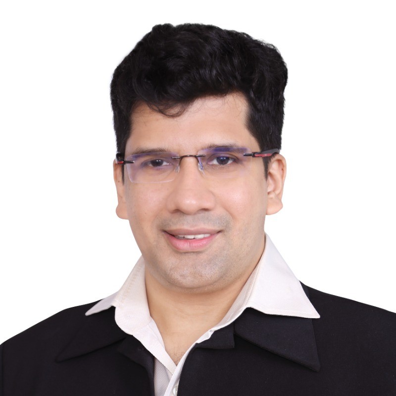 Mihir Nadkarni